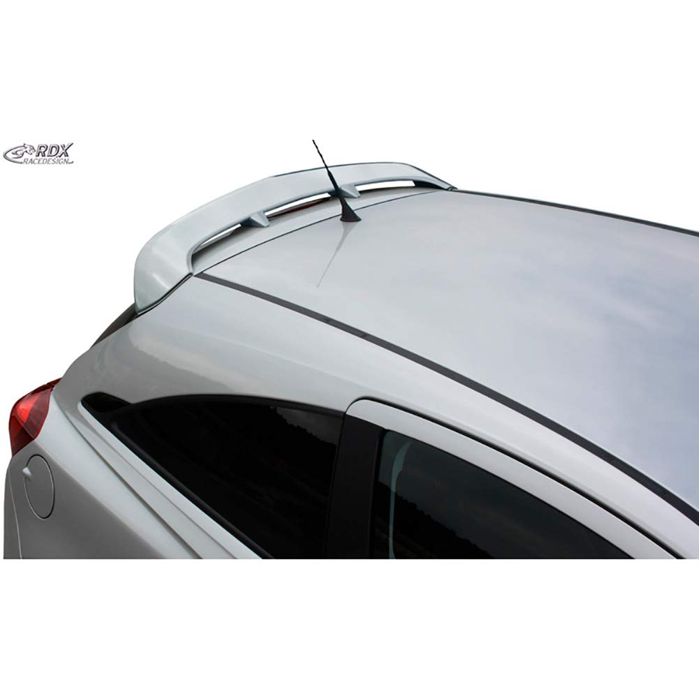 RDX Becquet de toit sur mesure pour Opel Corsa D 3-portes 20