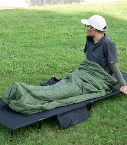 Image of iClimb 3M Thinsulate Insulation Warm Camping Blanket Ultralight Compact