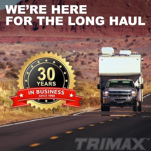 Image of Trimax Road-Max Blade-Runner2 Bike Carrier, 2-Bike, Hitch Mount