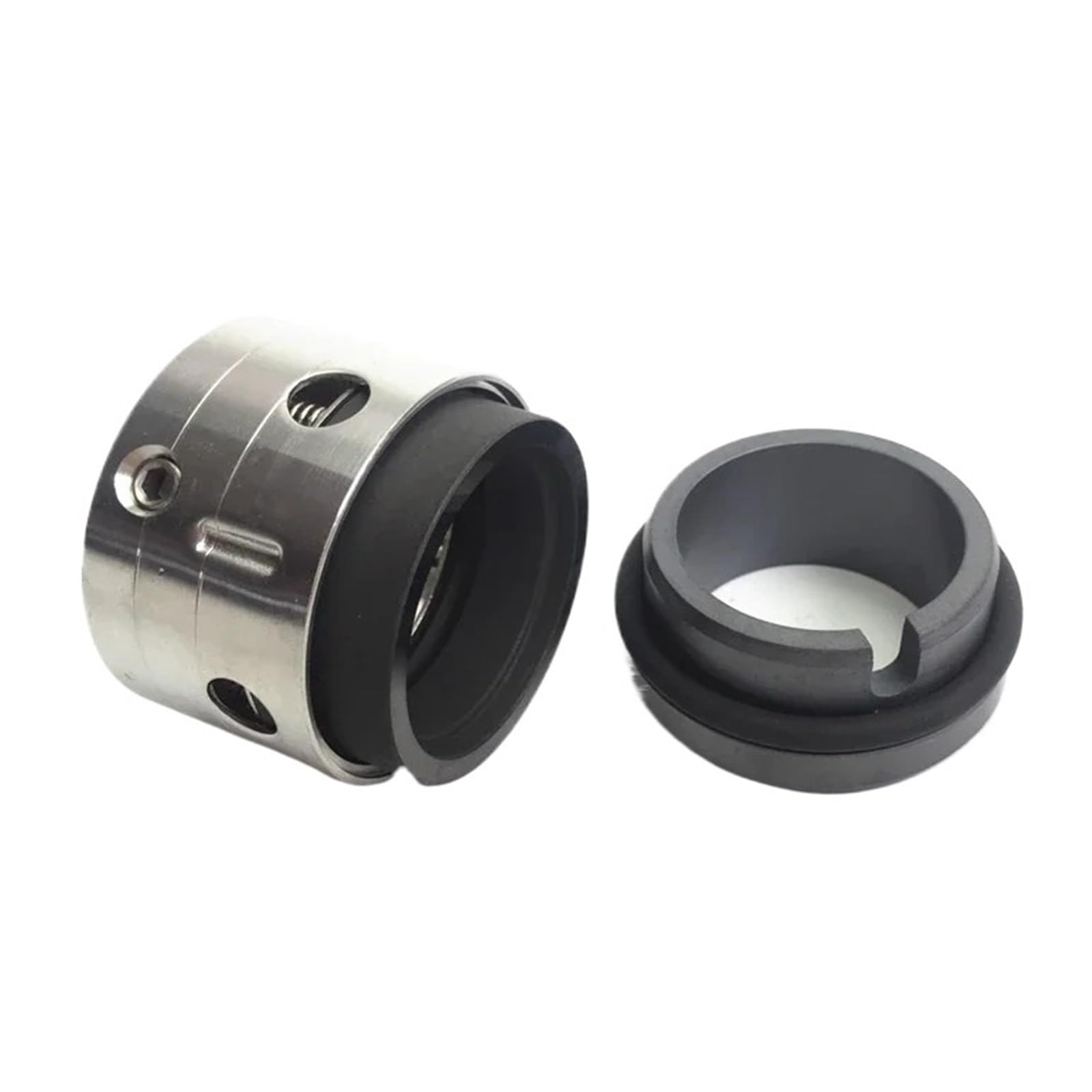 TPKMVGAP 1pcs 58U-35 Mechanical Seals Type 58U For Shaft Size 35mm Pumps(SIC-SIC-VIT)