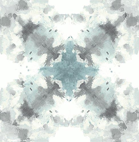 NuWallpaper NU2682 Nirvana Peel & Stick Wallpaper