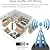 Broadwave TV Antenna 2025, Broadwave Antenna, Amplified HD Digital TV Antennas, Miles Coverage Range Supports 4K 8K 1080p for Smart HDTV and Older TVs (1)