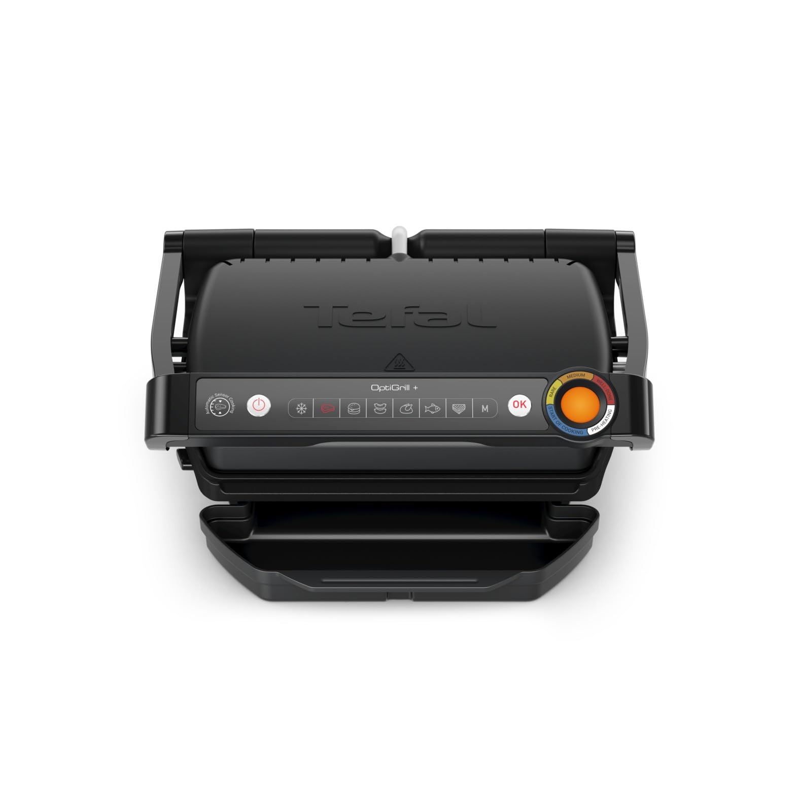 Tefal OptiGrill + GC717810 grill kontaktowy