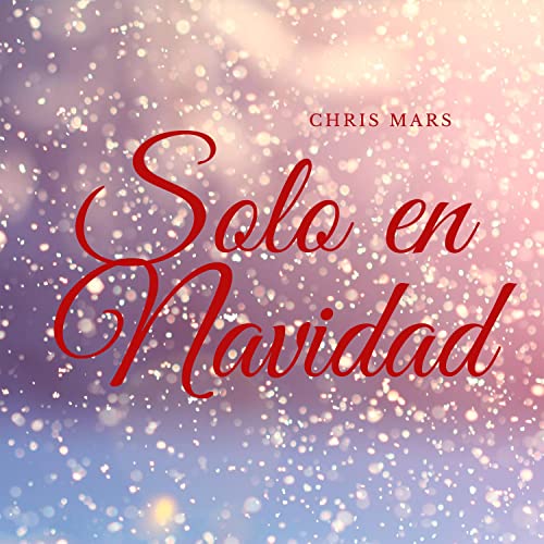  solo en navidad