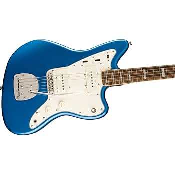 Amazon | Squier by Fender スクワイヤー エレキギター FSR