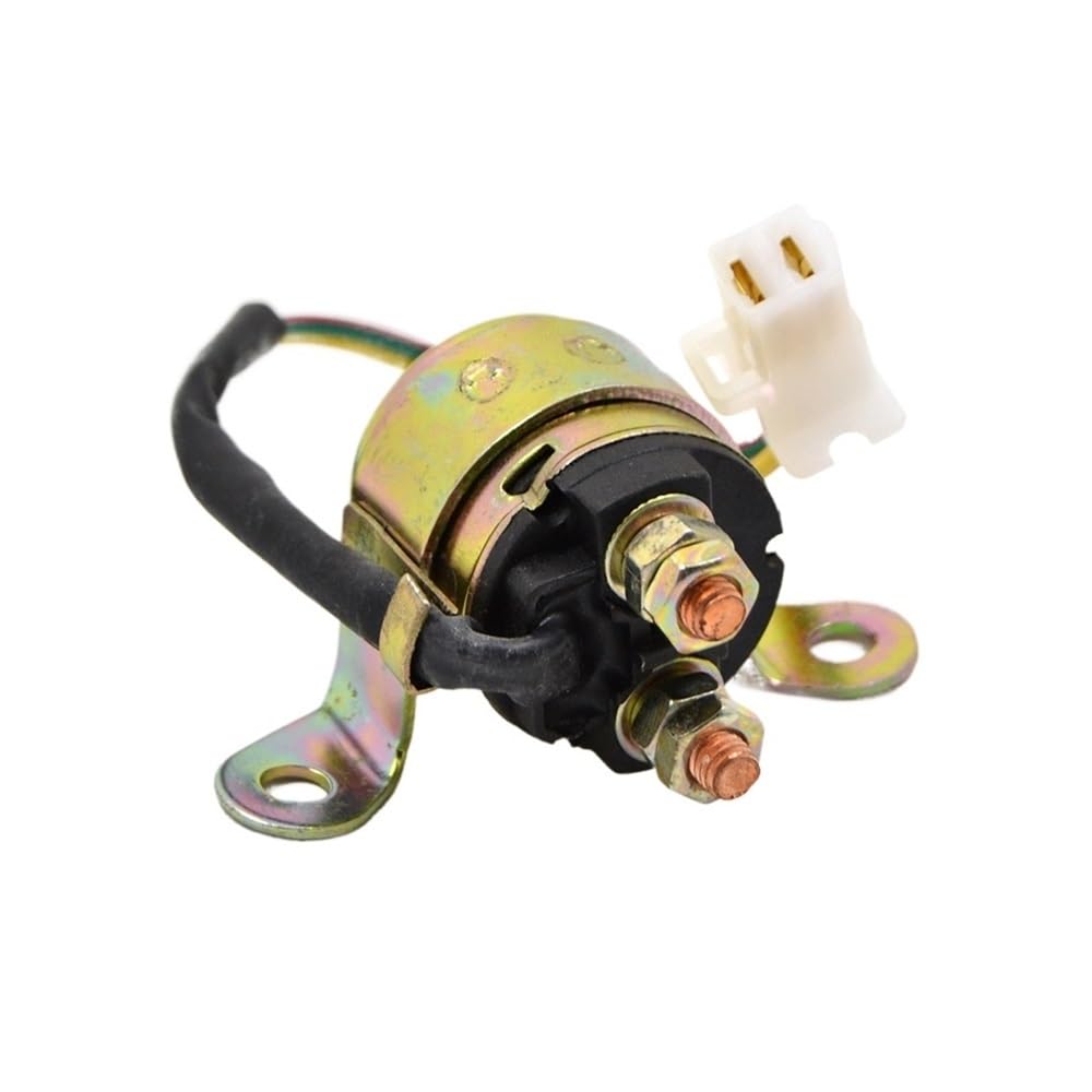 Relé de arranque para Suzuki VS800 VS700 y GV1200 interruptor solenoide 6