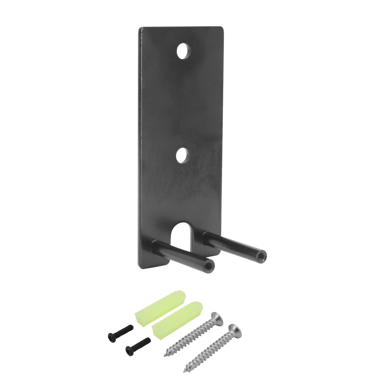 Wandhouders Voor Bose OmniJewel Lifestyle 650/700 - 1 Paar - Metaal - Wit - Eenvoudige Montage
