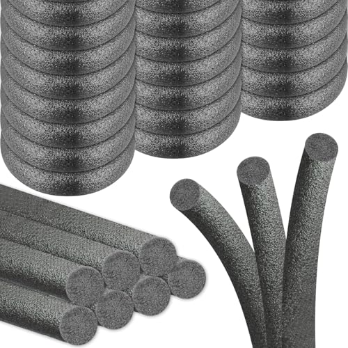 Foam Backer Rod for Concrete Cracks (1 x 10')