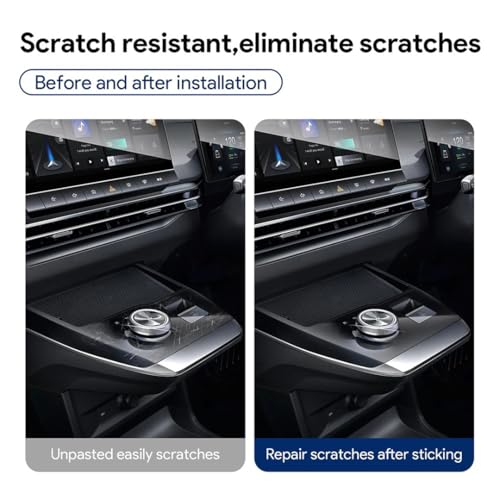 Protection écran Toyota Alphard pour préserver votre navigation de bord - 6