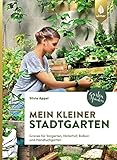 eugen klein wikipedia  Mein kleiner Stadtgarten: Grünes für Vorgarten, Hinterhof, Balkon und Handtuchgarten