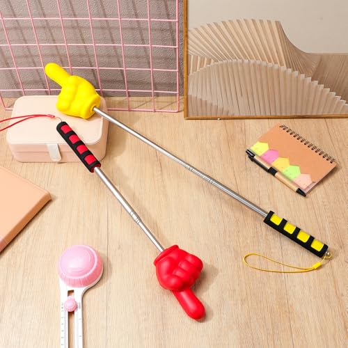 Punteros didácticos Zerodeko para clases dinámicas y presentaciones de proyectos 5