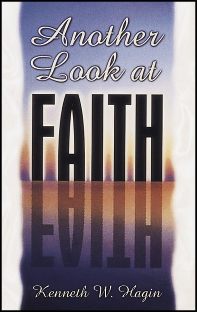 Buy Another Look at Faith (Faith Library.) — BookShops.in