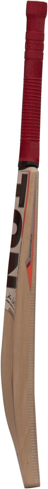 SS TON Maximus Kashmir Willow Cricket BAT Size 6