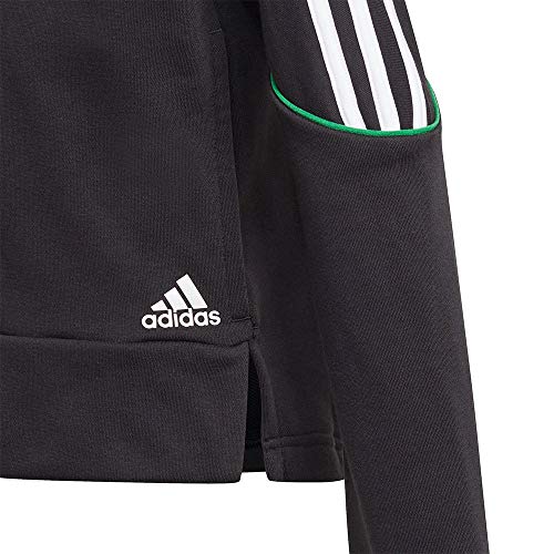 Felpa modello G Bold FZ HD marca Adidas