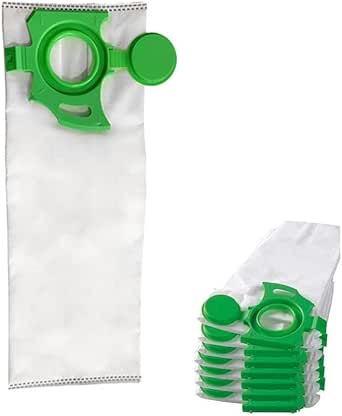 Filter Bag Box - Sebo Felix & Dart - View #13