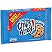 CHIPS AHOY! Original Chocolate Chip Cookies, Party Size, 25.3 oz