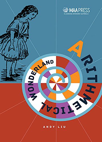 Arithmetical Wonderland (Classroom Resource Materials)