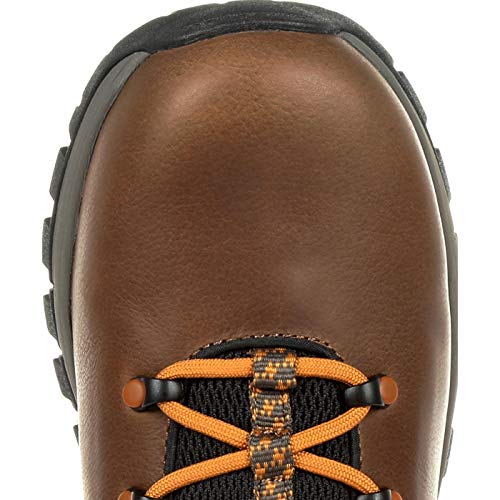 Image of Georgia Boot mens Eagle Trail