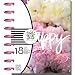 me & my BIG ideas Create 365 The Happy Planner, Peony Florals, Jul 2016 - Dec 2017