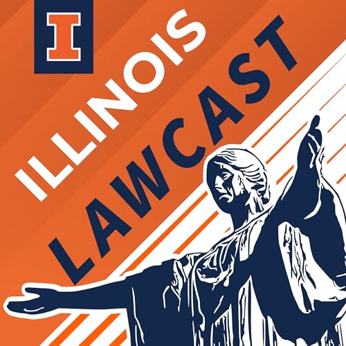 Illinois LawCast cover art