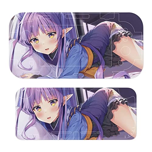 Switch/Switch Litep XLV[ Aj vZXRlNg Re Dive vRlR LEJ XCb` { Joy-Cons Rg[[ یpXLV[ یV[ یJo[ Zbg Ή p ^ UM \