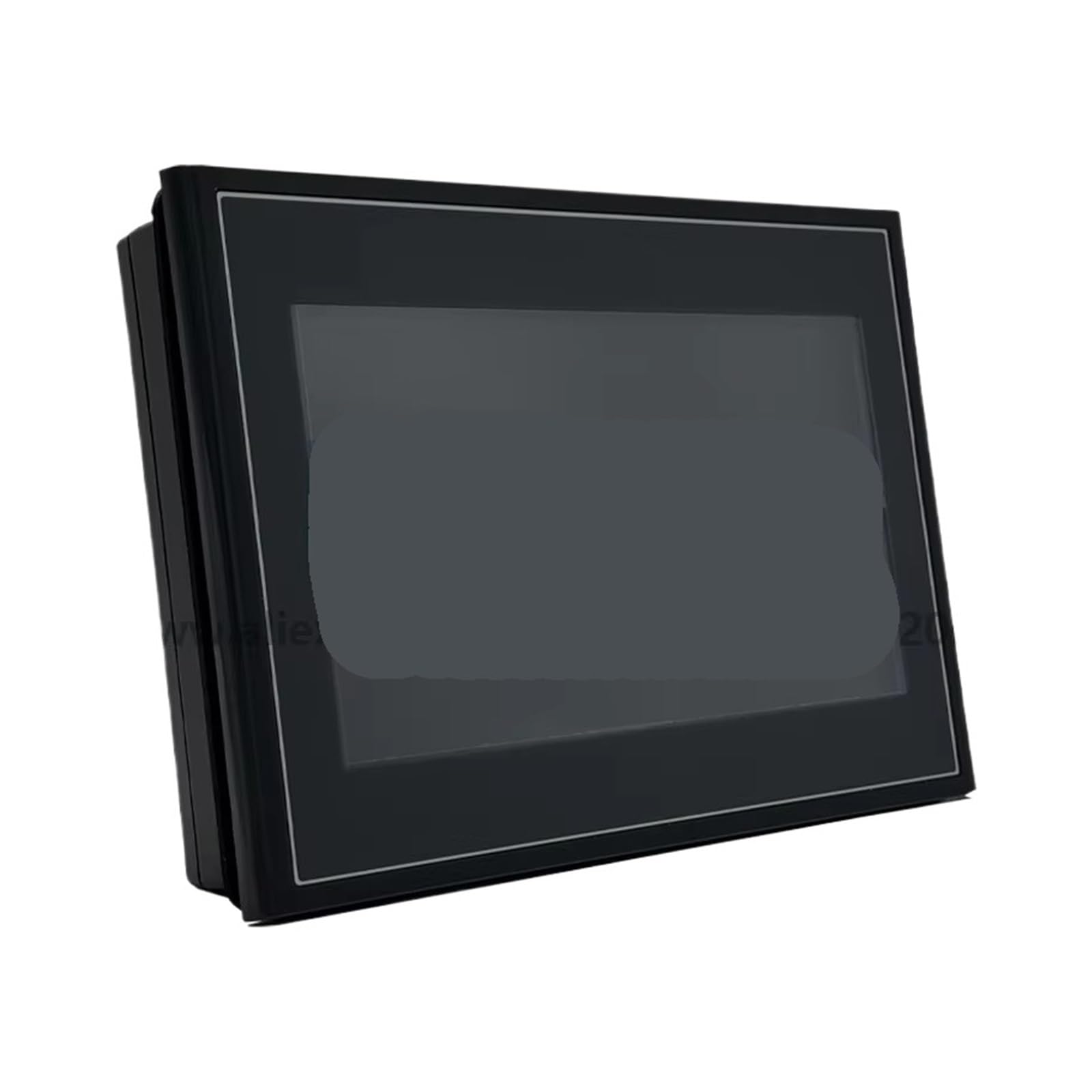 OSHZIKJII 7 Inch HMI Touch Screen DOP-107BV DOP-107DV DOP-107CV DOP-107EV DOP-107WV DOP-107EG Human Machine Interface(DOP-107EV)
