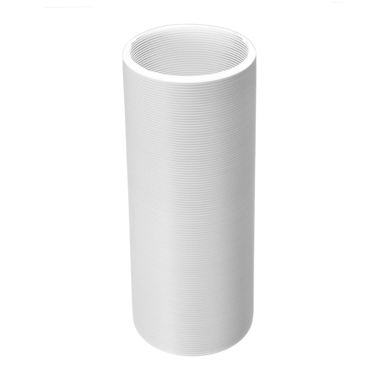 Tubo Flessibile per Condizionatore Scarico 1, 5m Diametro 13 Cm