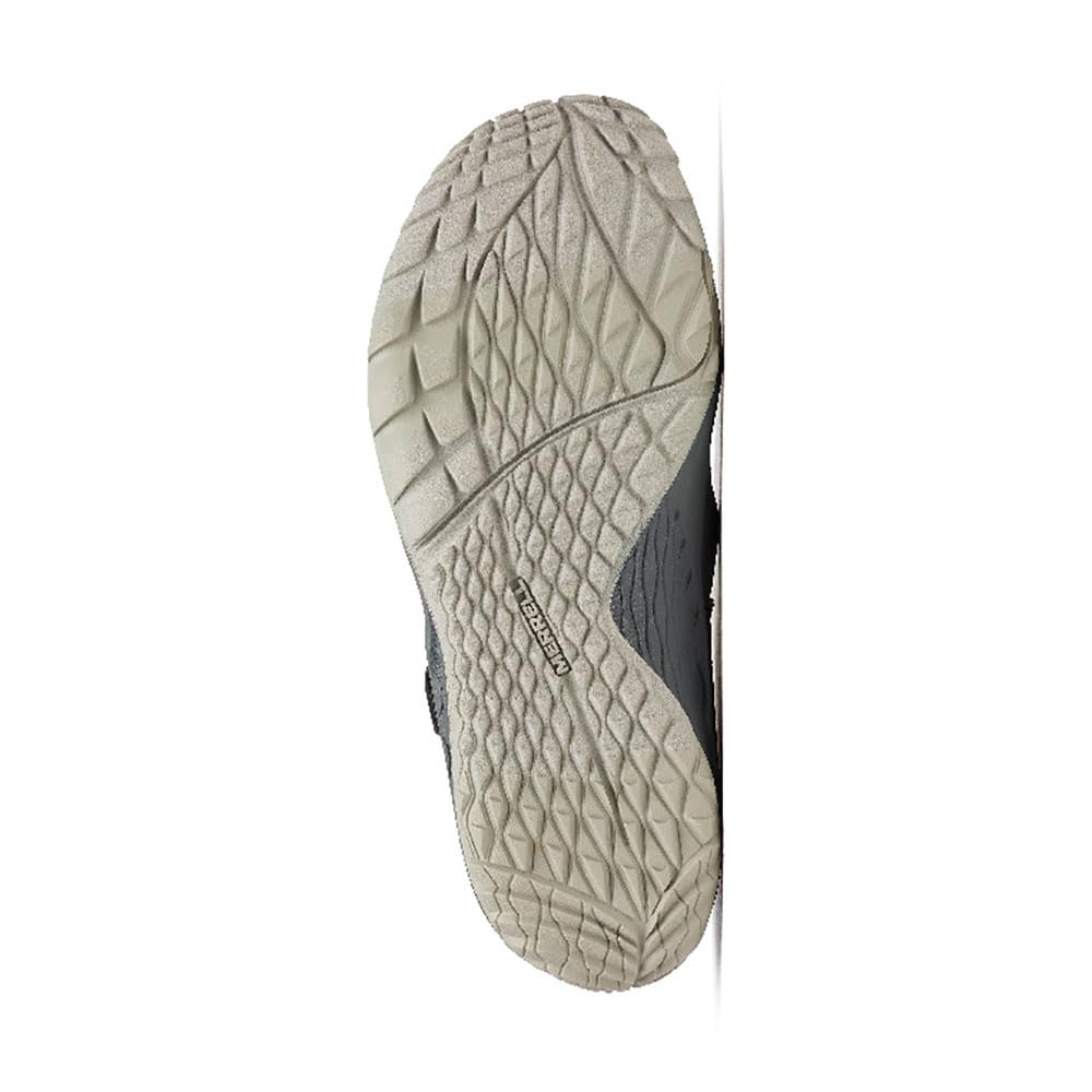 Merrell Hydro Quest Kid's Grey Blue Lime 35 EU