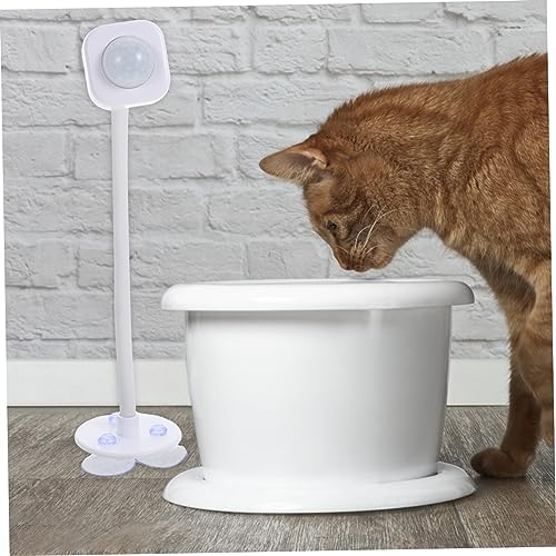 Sensor dispensador de agua para mascotas Levemolo miniatura 6