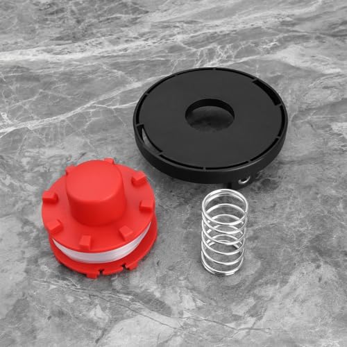 Fil de débroussailleuse compatible Einhell pour un désherbage efficace du jardin - 6