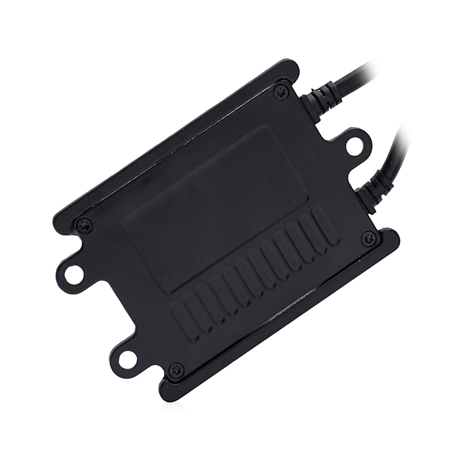 Kit de conversión HID con balasto 2para Uds 75w 24v balasto de Arranque rápido para H1 H3 H7 H8/h9/h11 9005/hb3 9006/hb4 H4 Uso Todo para Kit de xenón Faro de Coche