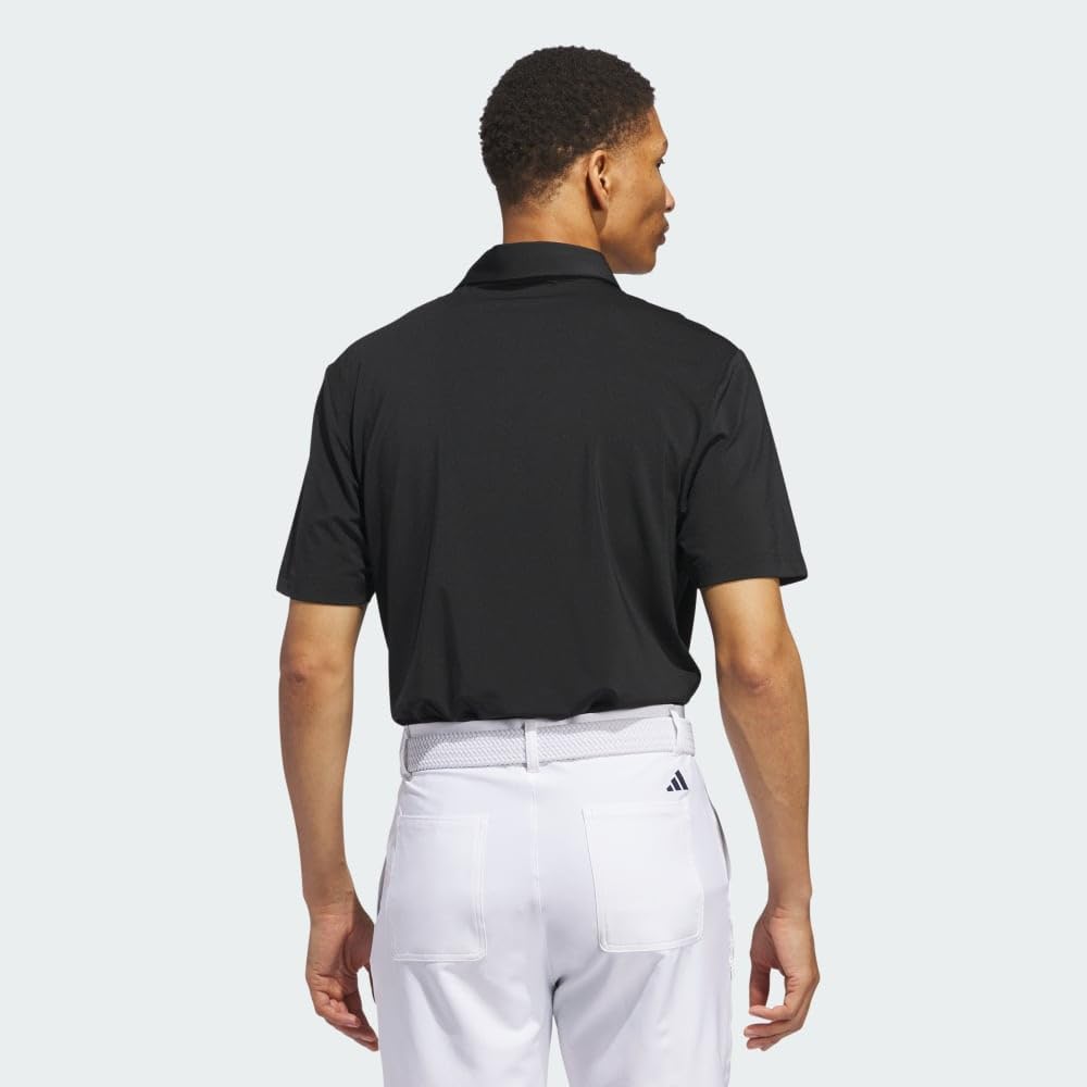 Adidas Camisa de Golf para Hombre