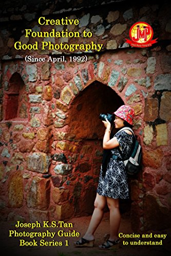 Creative Foundation to Good Photography: Photography (English Edition)