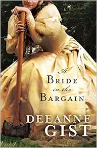 A Bride in the Bargain book cover