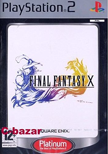 Final Fantasy X
