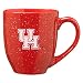University of Houston - 16-ounce Ceramic Coffee Mug - Red