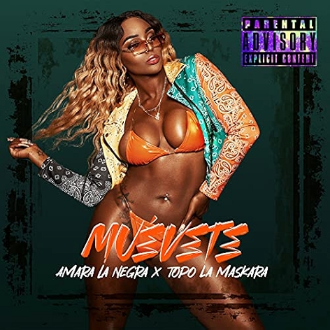 Muevéte [Explicit]