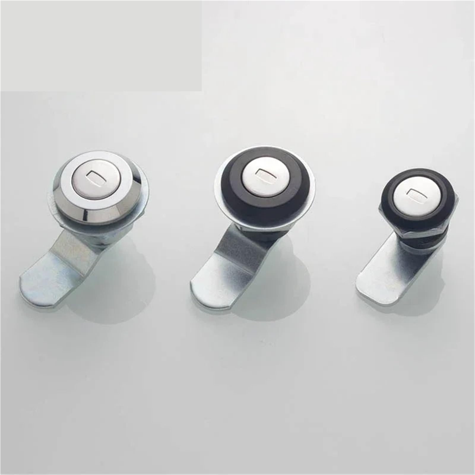 Jwvialel Mms479 1 20Mm Cabinet Cam Lock Box Cupboard Locker Bathroom Window Hardware Mms479 1Pcs(Mms479 1 20Mm)