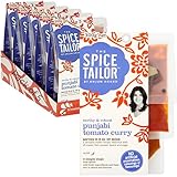 The Spice Tailor