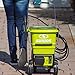 Sun Joe SPX6001C-XR 1160 PSI Max Cordless Pressure Washer, Kit (w/5.0-Ah Battery + Quick Charger)