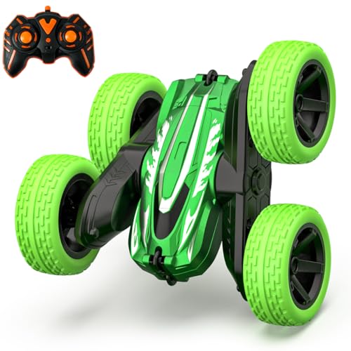 Tiny Rc Truck Mini Multicolor Coke Can RC Radio Remote Control Speed ...