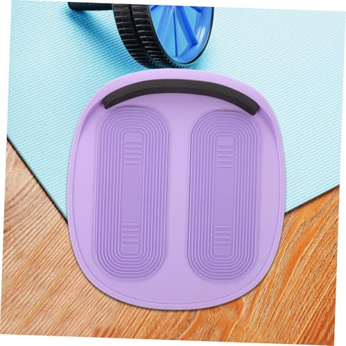 Tabla Ajustable para Estiramiento de Pantorrillas miniatura 5