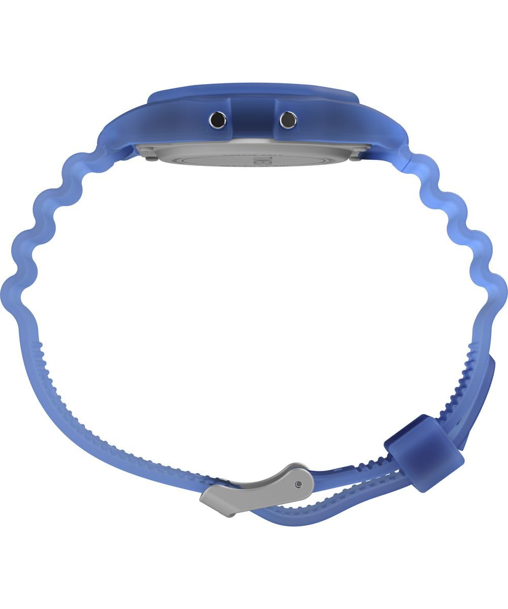 Timex Reloj Unisex Cuarzo T80