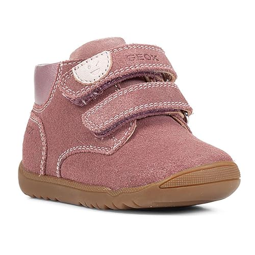 Geox B Macchia Girl C chaussure marche premier age fille