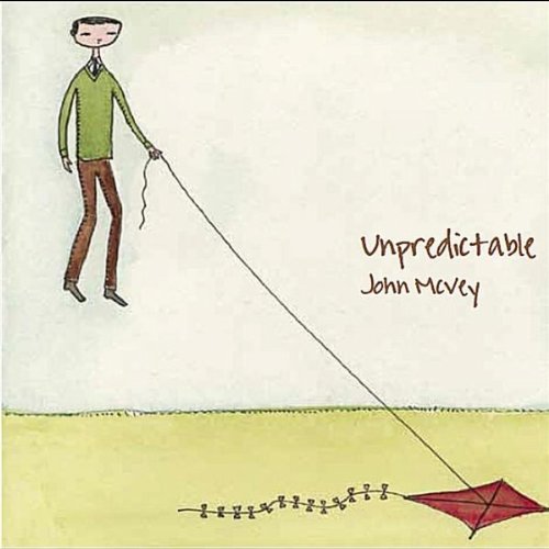 Unpredictable [Audio CD]