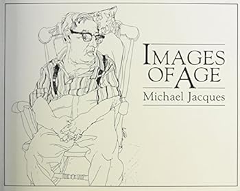 Hardcover Images of Age Book