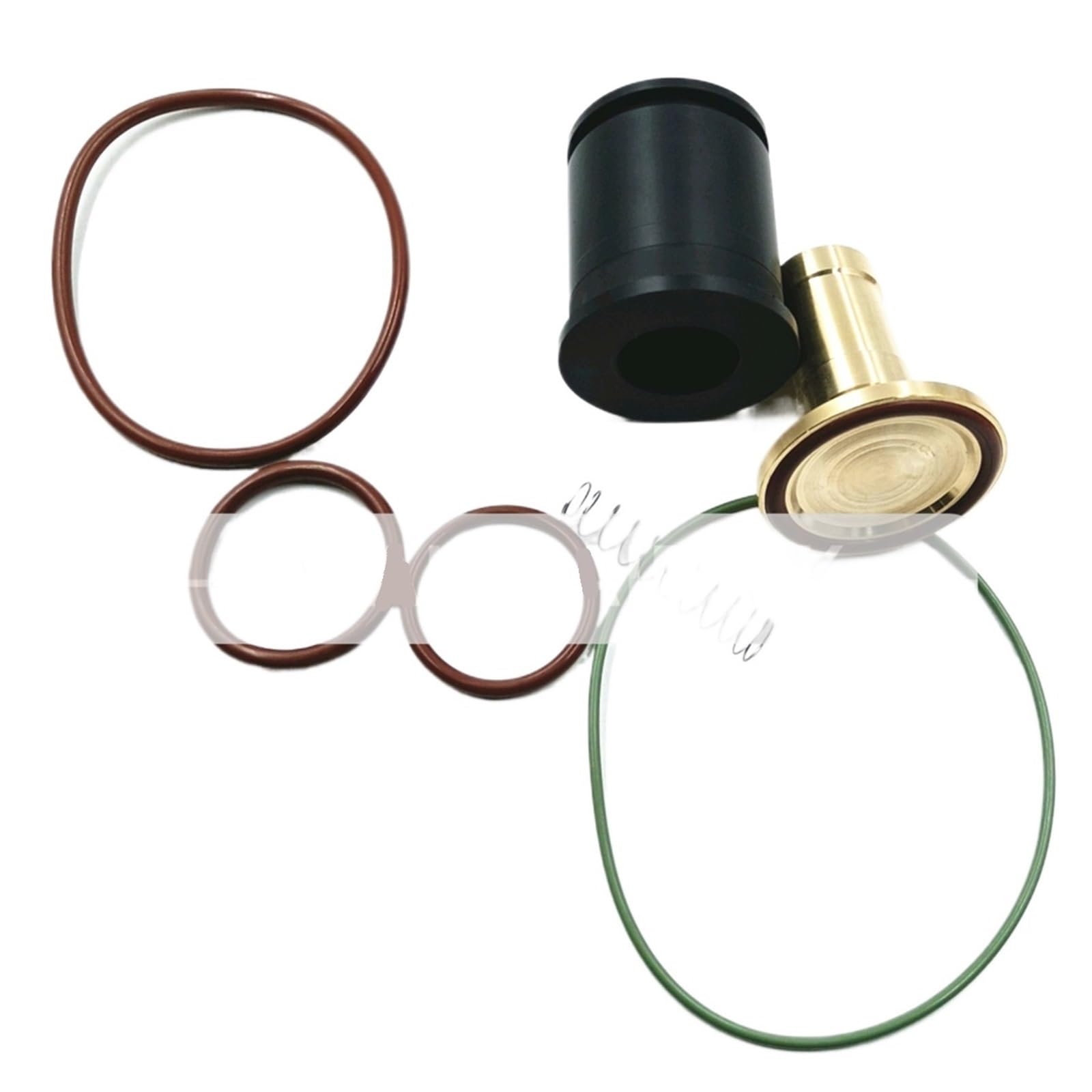 ZVQYSGIW Repair Kit Fits Air Compressor 2230337671P