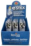 REVIVA LABS - Vitamin E Oil E-Stick, 12 Count (Pack of 1)