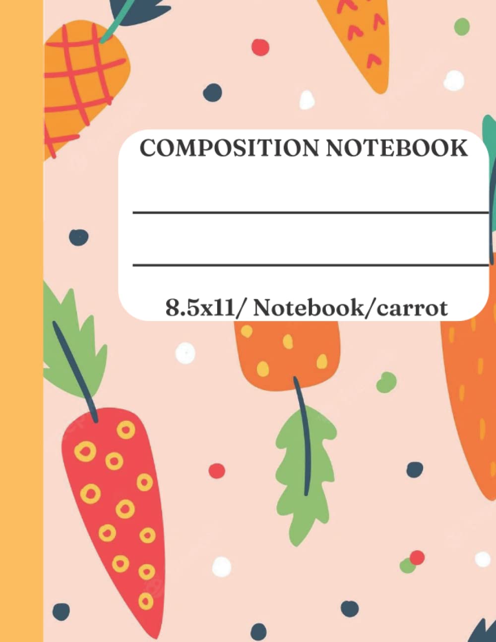 COMPOSITION NOTEBOOK