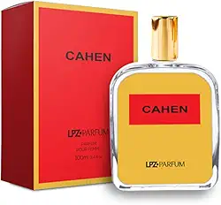 Perfume Feminino Cahen - Ref Chance - Eau De Parfum 100ml